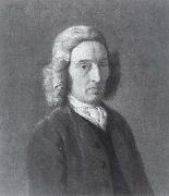 Thomas Gainsborough Portrait of John Gainsbourough oil